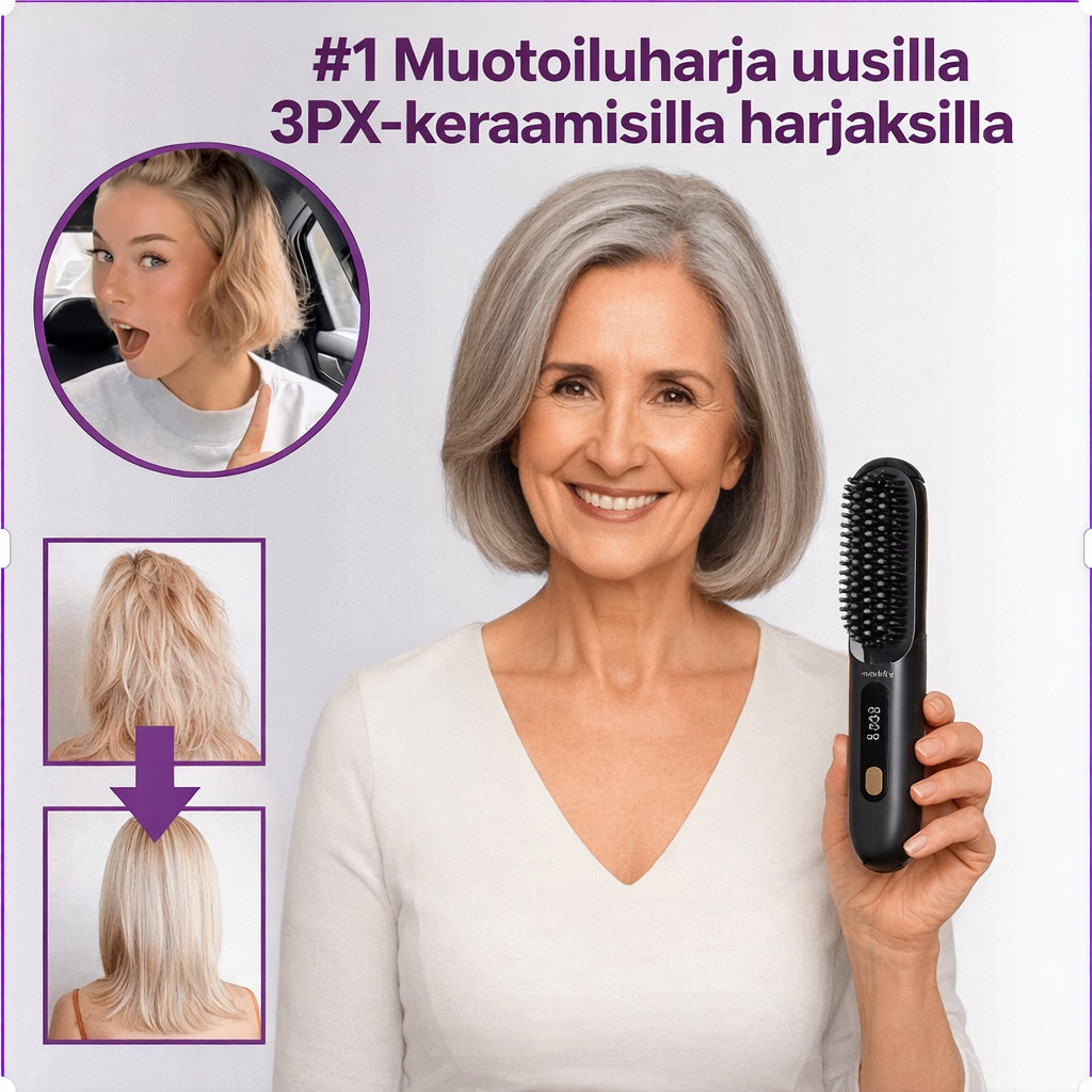 Revora™ ProBrush