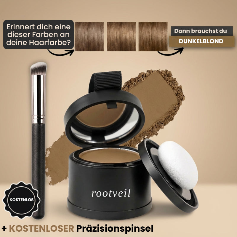 Revora™ – Sofortige Ansatz- & Grauabdeckung