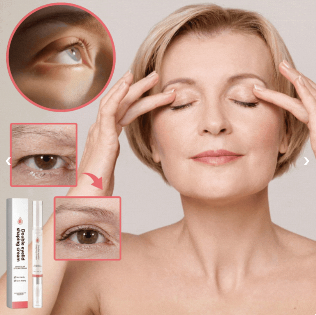 Revora™ | Für einen frischeren und offeneren Blick