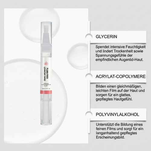 Revora™ | Für einen frischeren und offeneren Blick